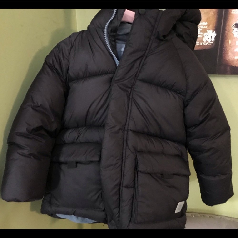 Zara kids Winter jacket